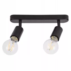Lampa sufitowa kinkiet OPRAWA HALOGENOWA E27 LED SPOT-5904703002628