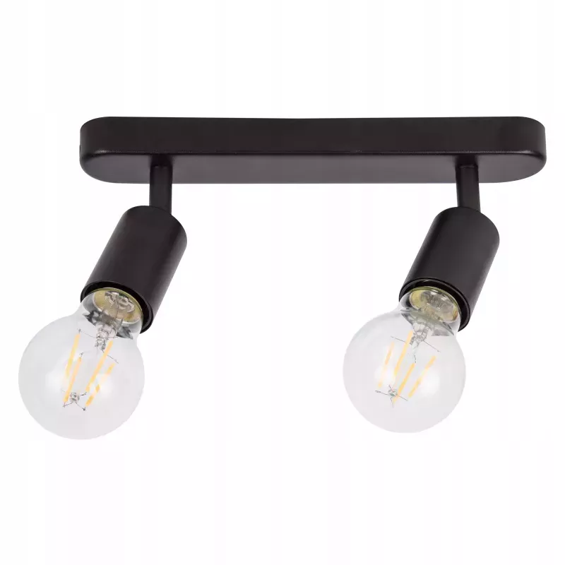 Lampa sufitowa kinkiet OPRAWA HALOGENOWA E27 LED SPOT-5904703002628
