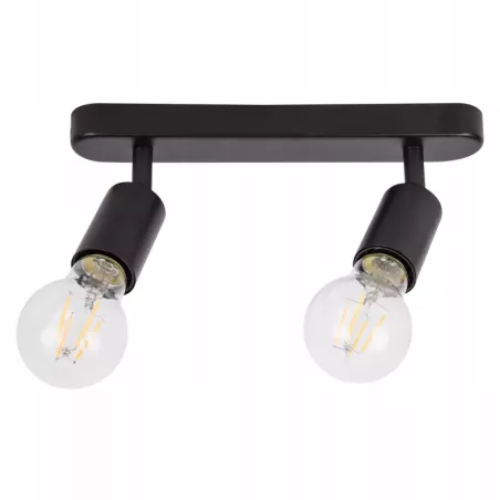Lampa sufitowa kinkiet OPRAWA HALOGENOWA E27 LED SPOT-5904703002628