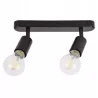 Lampa sufitowa kinkiet OPRAWA HALOGENOWA E27 LED SPOT-5904703002628