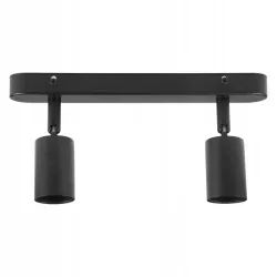 Lampa sufitowa kinkiet OPRAWA HALOGENOWA E27 LED SPOT-5904703002628