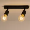 Lampa sufitowa kinkiet OPRAWA HALOGENOWA E27 LED SPOT-5904703002628
