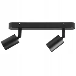 Lampa sufitowa kinkiet OPRAWA HALOGENOWA E27 LED SPOT-5904703002628