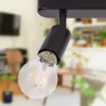 Lampa sufitowa kinkiet OPRAWA HALOGENOWA E27 LED SPOT-5904703002628