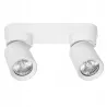 KINKIET RUCHOMY OPRAWA HALOGENOWA LED GU10 lampa SUFITOWA SPOT-5904703004226