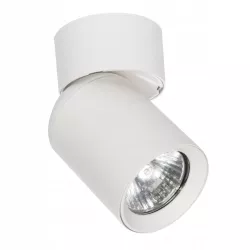 KINKIET RUCHOMY OPRAWA HALOGENOWA LED GU10 lampa SUFITOWA SPOT-5904703004240