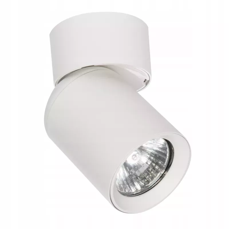 KINKIET RUCHOMY OPRAWA HALOGENOWA LED GU10 lampa SUFITOWA SPOT-5904703004240
