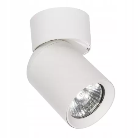 KINKIET RUCHOMY OPRAWA HALOGENOWA LED GU10 lampa SUFITOWA SPOT-5904703004240