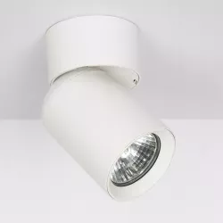KINKIET RUCHOMY OPRAWA HALOGENOWA LED GU10 lampa SUFITOWA SPOT-5904703004240