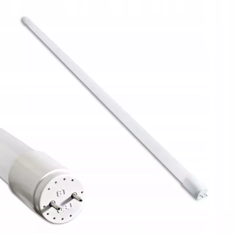 TUBA LED T8 9W 320STOPNI 900LM 30000H ZASILANIE DWUSTRONNE-5903002038789