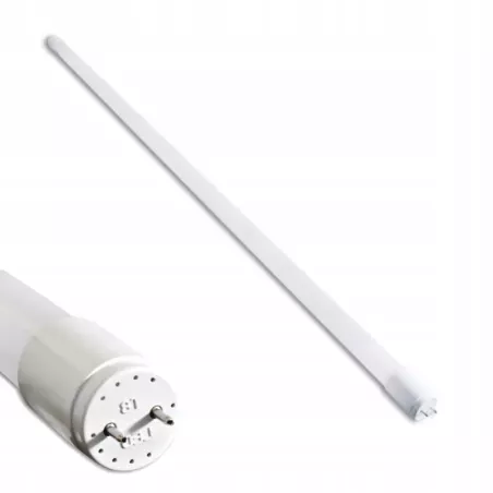 TUBA LED T8 9W 320STOPNI 900LM 30000H ZASILANIE DWUSTRONNE-5903002038789