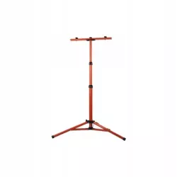 STATYW DO NAŚWIETLACZA LVT CLASSIC 0962 POMARAŃCZOWY / CZARNY-5908263382268