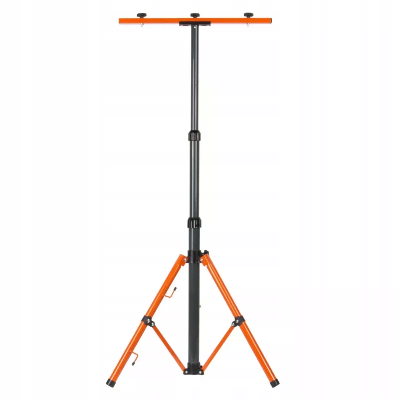 Lampa na stojaku Masterled szara LED regulowana wysokość-5904703012436