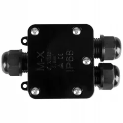 ZESTAW HALOGEN naświetlacz LAMPA LED STATYW 2x50W budowlany roboczy mocny-5904703012313