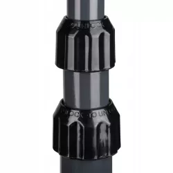 ZESTAW HALOGEN naświetlacz LAMPA LED STATYW 2x50W budowlany roboczy mocny-5904703012313