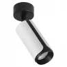 Oprawa Natynkowa Kinkiet Lampa Halogenowa Tuba LED GU10 ruchoma spot-5904703010098