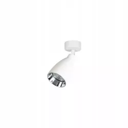 KINKIET LED GU10 HELIS BIAŁY 35W OBRÓT 350 STOPNI IP20-5904703021896