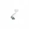KINKIET LED GU10 HELIS BIAŁY 35W OBRÓT 350 STOPNI IP20-5904703021896