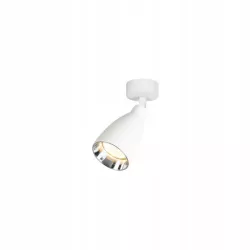 KINKIET LED GU10 HELIS BIAŁY 35W OBRÓT 350 STOPNI IP20-5904703021896