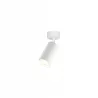 KINKIET LED LUCERNO BIAŁY 35W GU10 STAL ALUMINIUM-5904703021834