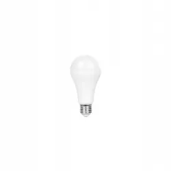 LED E27 A65 18W 4000K ŚWIATŁO NEUTRALNE 1820LM 240°-5903002033135