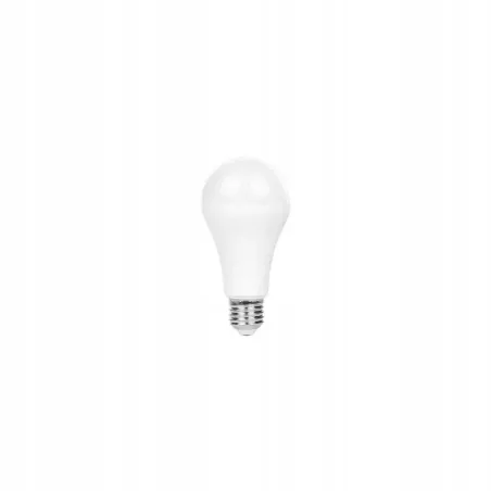 LED E27 A65 18W 4000K ŚWIATŁO NEUTRALNE 1820LM 240°-5903002033135