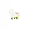 LED E27 A65 18W 4000K ŚWIATŁO NEUTRALNE 1820LM 240°-5903002033135