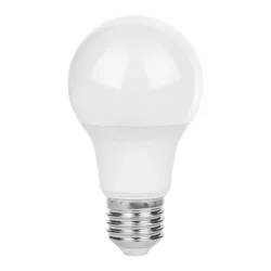 Żarówka LED E27 12W 4000K neutralna Premium nie mruga-5903002032961