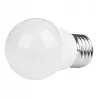 Żarówka LED E27 G45 5W biały neutralny 4000K kula 230V mocna premium-5903002032985