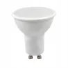 ŻARÓWKA LED GU10 2835 SMD CIEPŁA 2700K 230V 7W-5908263380097