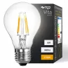 Żarówka LED E27 FILAMENT 8W ciepła 2700K EDISON RETRO OZDOBNA ŻARNIK-5908263380066