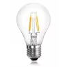 Żarówka LED E27 FILAMENT 8W ciepła 2700K EDISON RETRO OZDOBNA ŻARNIK-5908263380066
