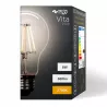 Żarówka LED E27 FILAMENT 8W ciepła 2700K EDISON RETRO OZDOBNA ŻARNIK-5908263380066