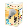 Żarówka LED E27 16W biały ciepły 2700K 1490lm kula A60 230V-5908263380172