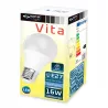 Żarówka LED E27 16W 4000K neutralna Premium nie mruga-5908263380158