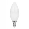Żarówka LED E14 8W biały neutralny 4000K 230V PREMIUM MOCNA-5908263380042
