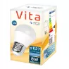 Żarówka LED E27 G45 8W biały ciepły 2700K kula 230V mocna premium-5908263382305