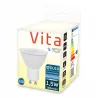 Żarówka LED GU10 1,5W biały neutralny 4000K 230V-5908263384811