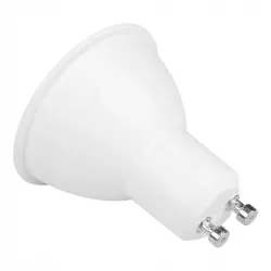 Żarówka LED GU10 1,5W biały neutralny 4000K 230V-5908263384811
