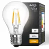 Żarówka LED E27 FILAMENT 6W biała ciepła 2700K EDISON RETRO ŻARNIK-5908263388512