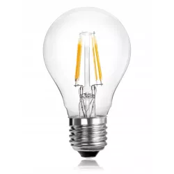 Żarówka LED E27 FILAMENT 10W ciepła 2700K EDISON RETRO OZDOBNA ŻARNIK-5908263388529