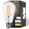 Żarówka LED E27 FILAMENT 10W ciepła 2700K EDISON RETRO OZDOBNA ŻARNIK-5908263388550