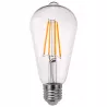 Żarówka LED E27 FILAMENT 10W ciepła 2700K EDISON RETRO OZDOBNA ŻARNIK-5908263388550