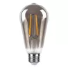 Żarówka LED E27 FILAMENT 6W ciepła 2200K EDISON RETRO OZDOBNA ŻARNIK-5908263388574