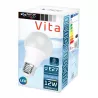 Żarówka LED E27 12W biały zimny 6200K A60 230V MOCNA PREMIUM-5908263387874