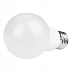Żarówka LED E27 12W biały zimny 6200K A60 230V MOCNA PREMIUM-5908263387874