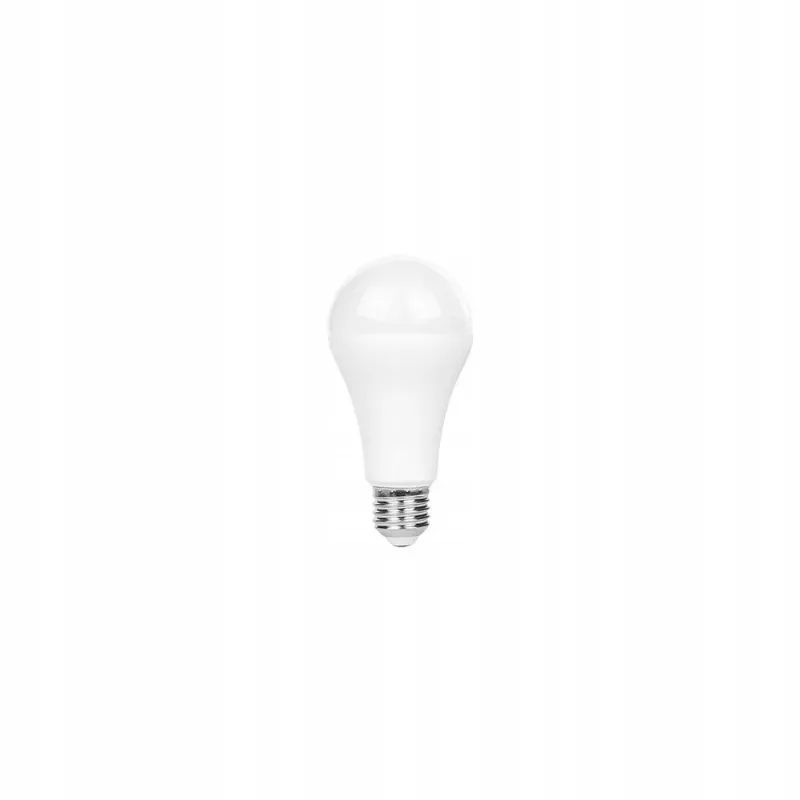 LED E27 18W ŻARÓWKA 6200K 1440LM ZIMNA BIAŁA-5908263387881
