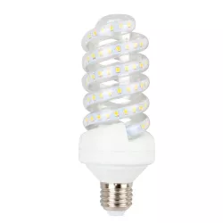 Świetlówka spiralna LED E27 20W - 8433325183455