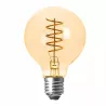 LED E27 FILAMENT 4W ŻARÓWKA ŚCIEMNIALNA 2200K 400LM 360 STOPNI-5904703004745