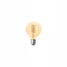 LED E27 FILAMENT 4W ŻARÓWKA ŚCIEMNIALNA 2200K 400LM 360 STOPNI-5904703004745